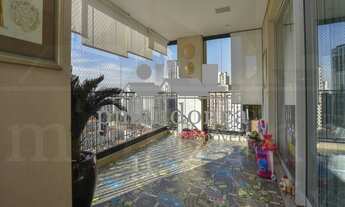 Imagem 4: 4 dormitórios na Rua Caiubi