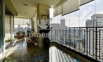 Imagem 5: 4 dormitórios na Rua Caiubi