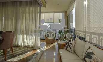 Imagem 6: 4 dormitórios na Rua Caiubi