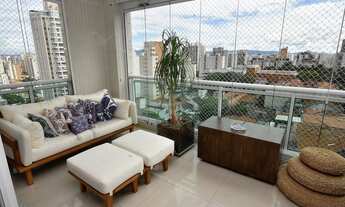 Imagem: 5 dormitórios na Rua Monte Alegre