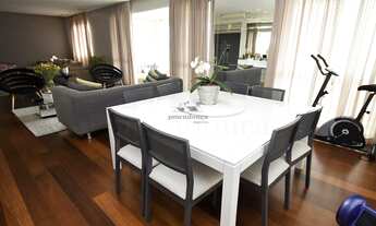 Imagem 5: 5 dormitórios na Rua Monte Alegre