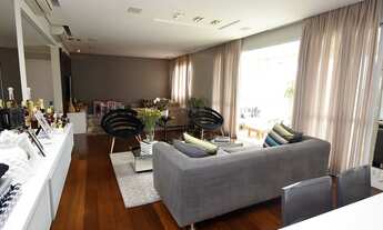 Imagem 6: 5 dormitórios na Rua Monte Alegre