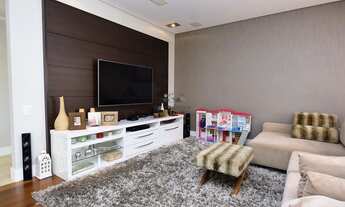 Imagem 7: 5 dormitórios na Rua Monte Alegre