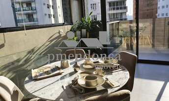 Imagem: 1 dormitório na Rua Bahia