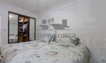 Imagem 5: 3 dormitórios na Avenida Angélica