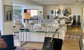 Imagem 3: 4 dormitórios na Rua Traipu