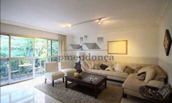 Imagem: 4 dormitórios na Rua Doutor Brasílio Machado