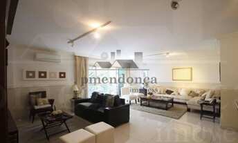 Imagem 2: 4 dormitórios na Rua Doutor Brasílio Machado