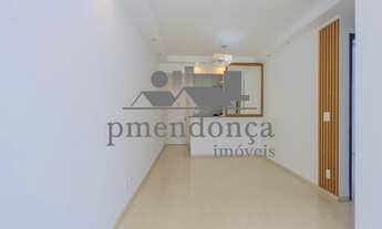 Imagem 3: 2 dormitórios na Rua Caiubi