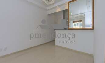 Imagem 4: 2 dormitórios na Rua Caiubi