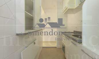 Imagem 5: 2 dormitórios na Rua Caiubi