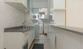 Imagem 6: 2 dormitórios na Rua Caiubi