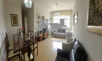 Imagem: 3 dormitórios na Avenida Higienópolis