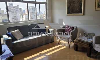 Imagem 2: 3 dormitórios na Avenida Higienópolis