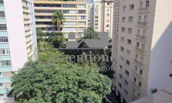 Imagem 3: 3 dormitórios na Avenida Higienópolis