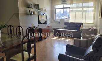 Imagem 4: 3 dormitórios na Avenida Higienópolis