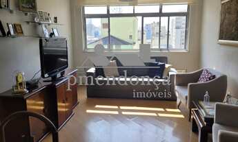 Imagem 5: 3 dormitórios na Avenida Higienópolis