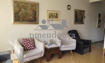 Imagem 6: 3 dormitórios na Avenida Higienópolis