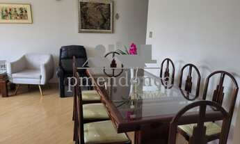 Imagem 7: 3 dormitórios na Avenida Higienópolis