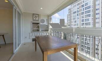 Imagem: 4 dormitórios na Rua Doutor Homem De Melo