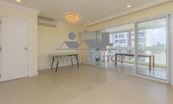 Imagem 6: 4 dormitórios na Rua Doutor Homem De Melo