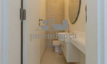 Imagem 7: 4 dormitórios na Rua Doutor Homem De Melo