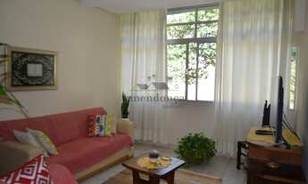 Imagem: 2 dormitórios na Rua Francisco Leitão