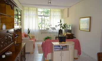 Imagem 2: 2 dormitórios na Rua Francisco Leitão