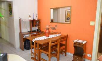 Imagem 6: 2 dormitórios na Rua Francisco Leitão