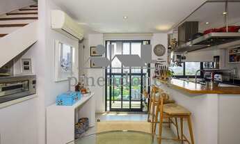 Imagem 4: 1 dormitório na Rua Vupabussu