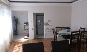 Imagem: 3 dormitórios na Rua Lisboa