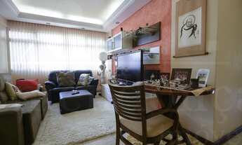 Imagem: 3 dormitórios na Rua Apinajés