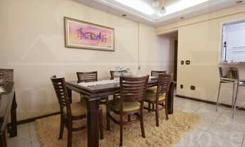 Imagem 2: 3 dormitórios na Rua Apinajés