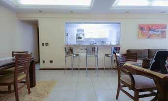 Imagem 3: 3 dormitórios na Rua Apinajés