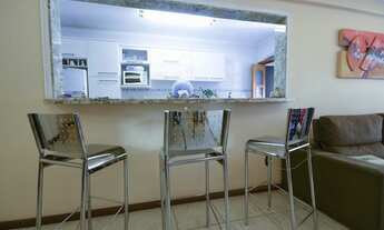 Imagem 4: 3 dormitórios na Rua Apinajés