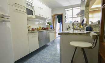 Imagem 5: 3 dormitórios na Rua Apinajés