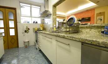 Imagem 6: 3 dormitórios na Rua Apinajés