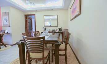 Imagem 7: 3 dormitórios na Rua Apinajés