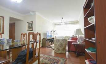 Imagem: 3 dormitórios na Rua Apinajés