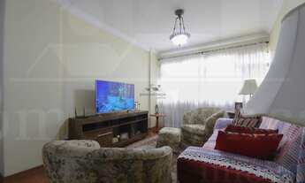 Imagem 2: 3 dormitórios na Rua Apinajés