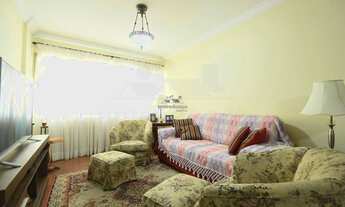 Imagem 4: 3 dormitórios na Rua Apinajés