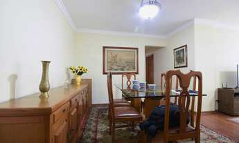 Imagem 5: 3 dormitórios na Rua Apinajés