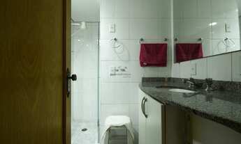 Imagem 6: 3 dormitórios na Rua Apinajés