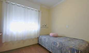 Imagem 7: 3 dormitórios na Rua Apinajés