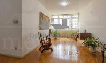 Imagem: 3 dormitórios na Rua Doutor Albuquerque