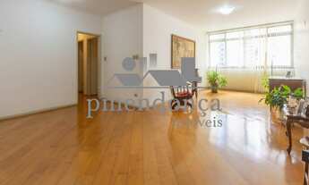 Imagem 2: 3 dormitórios na Rua Doutor Albuquerque Lins