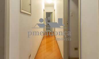 Imagem 4: 3 dormitórios na Rua Doutor Albuquerque Lins