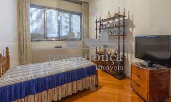 Imagem 5: 3 dormitórios na Rua Doutor Albuquerque Lins