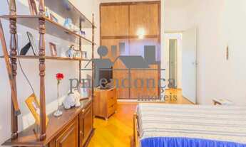 Imagem 6: 3 dormitórios na Rua Doutor Albuquerque Lins