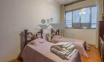 Imagem 7: 3 dormitórios na Rua Doutor Albuquerque Lins